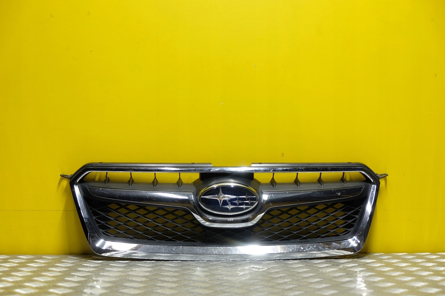Subaru XV G5 Kühlergrill FRONTGRILL Kühlergitter - Thumbnail 1