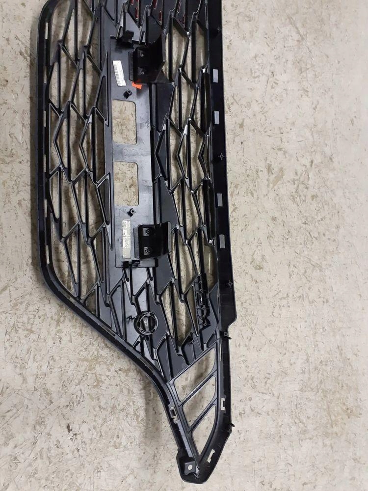 Hyundai i10 AC3 Kühlergrill FRONTGRILL Kühlergitter - Thumbnail 6