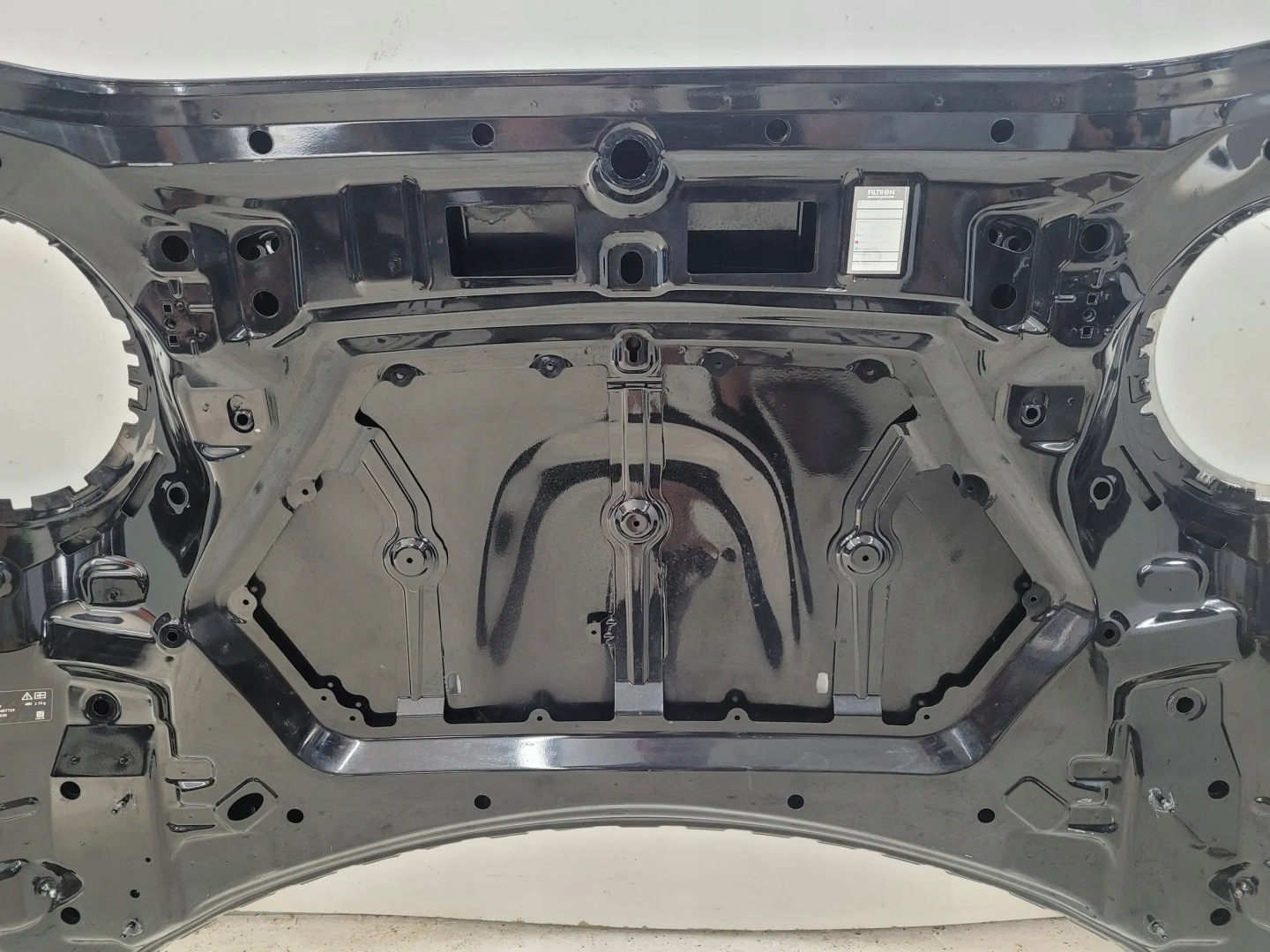 Motorhaube Mini MINI F55 Bonnet Hood - Thumbnail 10