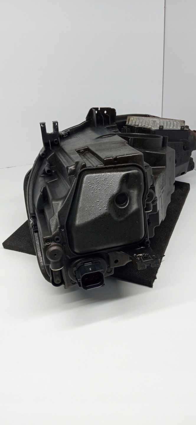 Frontscheinwerfer Audi A4 B9 8W0941034D LED Links Scheinwerfer Headlight - Thumbnail 8