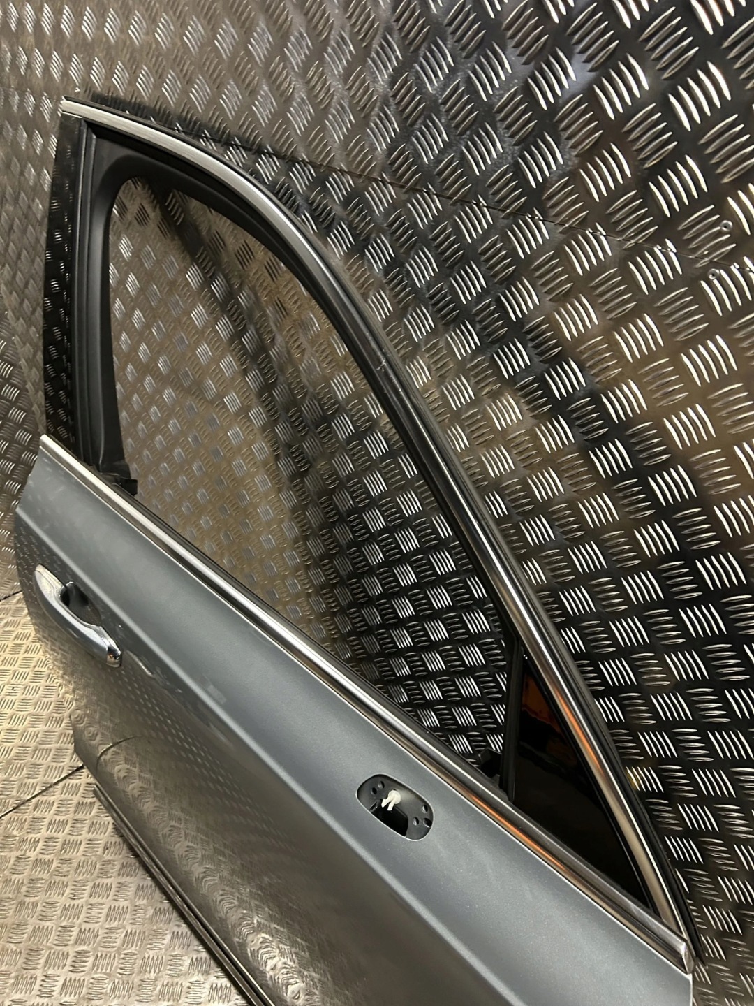 Volvo XC90 Tür Vorne Rechts Door Porta Porte - Thumbnail 7