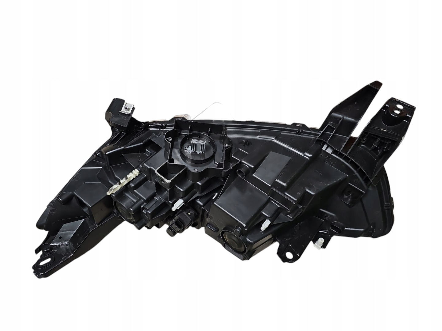 Frontscheinwerfer Renault Espace RHN 260108498R LED Rechts Headlight - Thumbnail 6