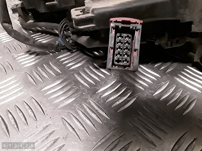 Frontscheinwerfer Volvo XC90 30764397 LED Links Scheinwerfer Headlight - Thumbnail 9