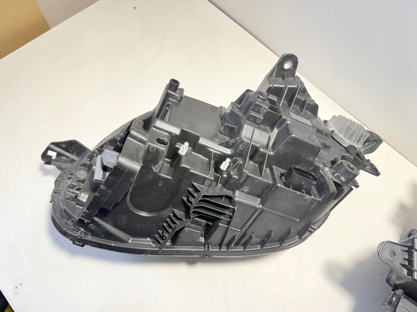 Frontscheinwerfer Volvo XC90 32342480 Facelift LED Links Scheinwerfer Headlight - Thumbnail 8