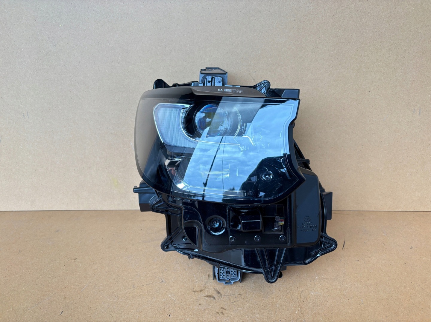 Frontscheinwerfer Mazda CX-60 K31V51030K LED Rechts Scheinwerfer Headlight - Thumbnail 1