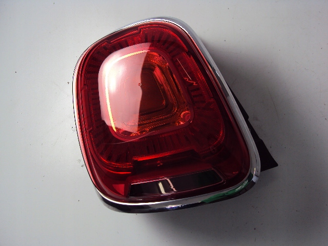 Fiat 500X ZAF 334 Rückleuchte 51937414 Rearlamp - Thumbnail 3