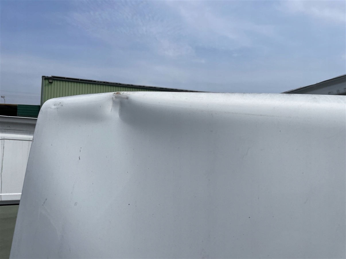 Opel Movano B X62 Tür Hinten Rechts Van Door Porta Porte - Thumbnail 8