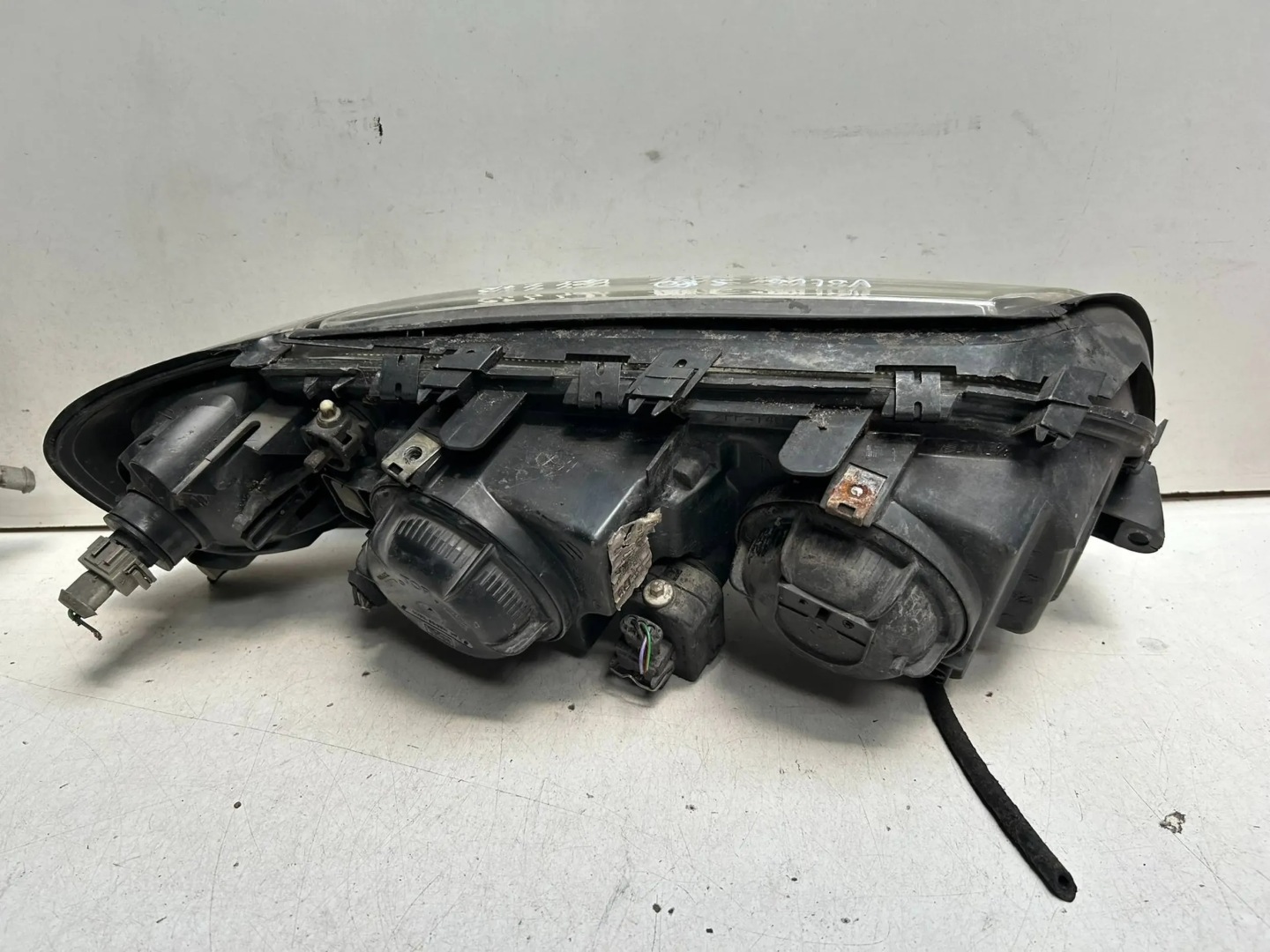 Frontscheinwerfer Volvo S80 LED Links Scheinwerfer Headlight - Thumbnail 14