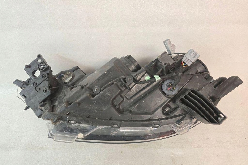 Frontscheinwerfer Mitsubishi Outlander CU0W LED Rechts Scheinwerfer Headlight - Thumbnail 8