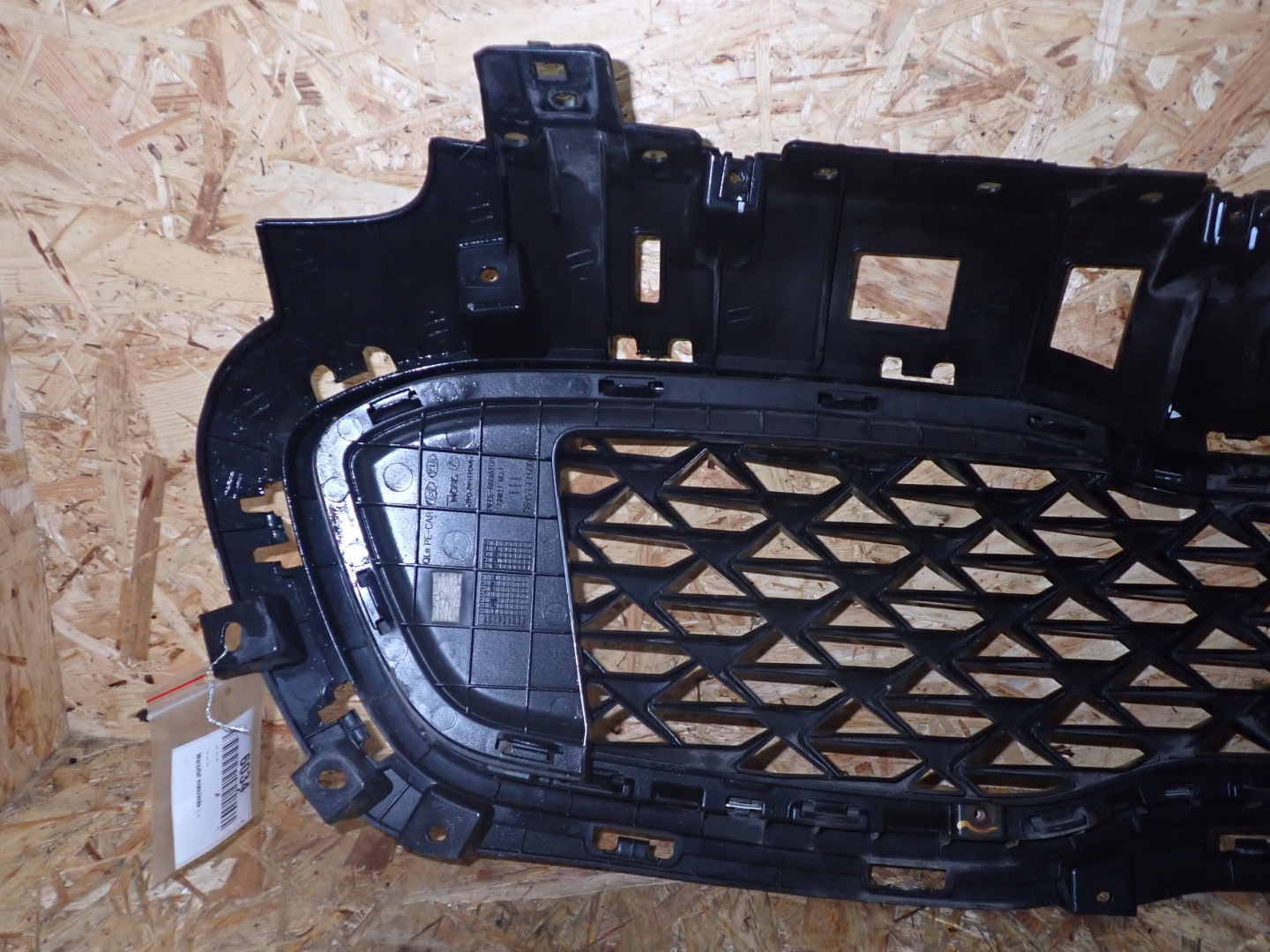 Kia Sportage JA Kühlergrill FRONTGRILL Kühlergitter - Thumbnail 6