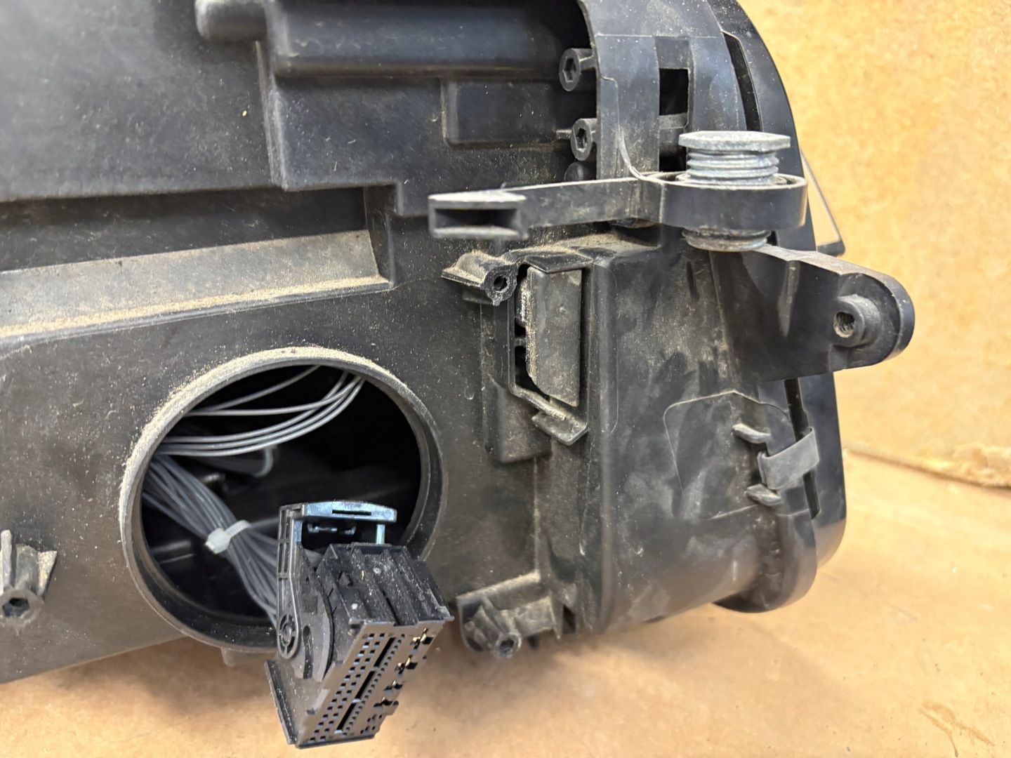 Frontscheinwerfer VW Tiguan 5NB941081CL LED Links Scheinwerfer Headlight - Thumbnail 11