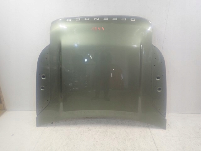 Motorhaube Land Rover Defender LA Bonnet Hood - Thumbnail 1