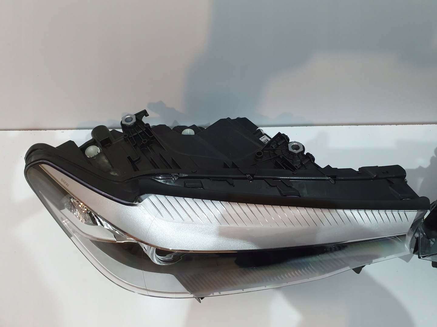 Frontscheinwerfer BMW 5 G31 8499111 LED Links Scheinwerfer Headlight - Thumbnail 11
