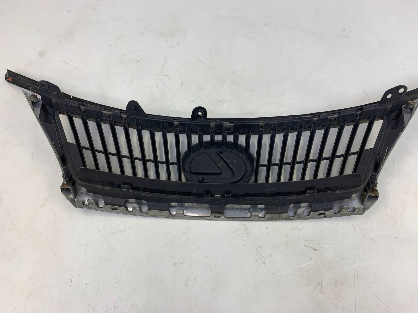 Lexus IS XE3 Kühlergrill FRONTGRILL Kühlergitter 5311253070 - Thumbnail 9