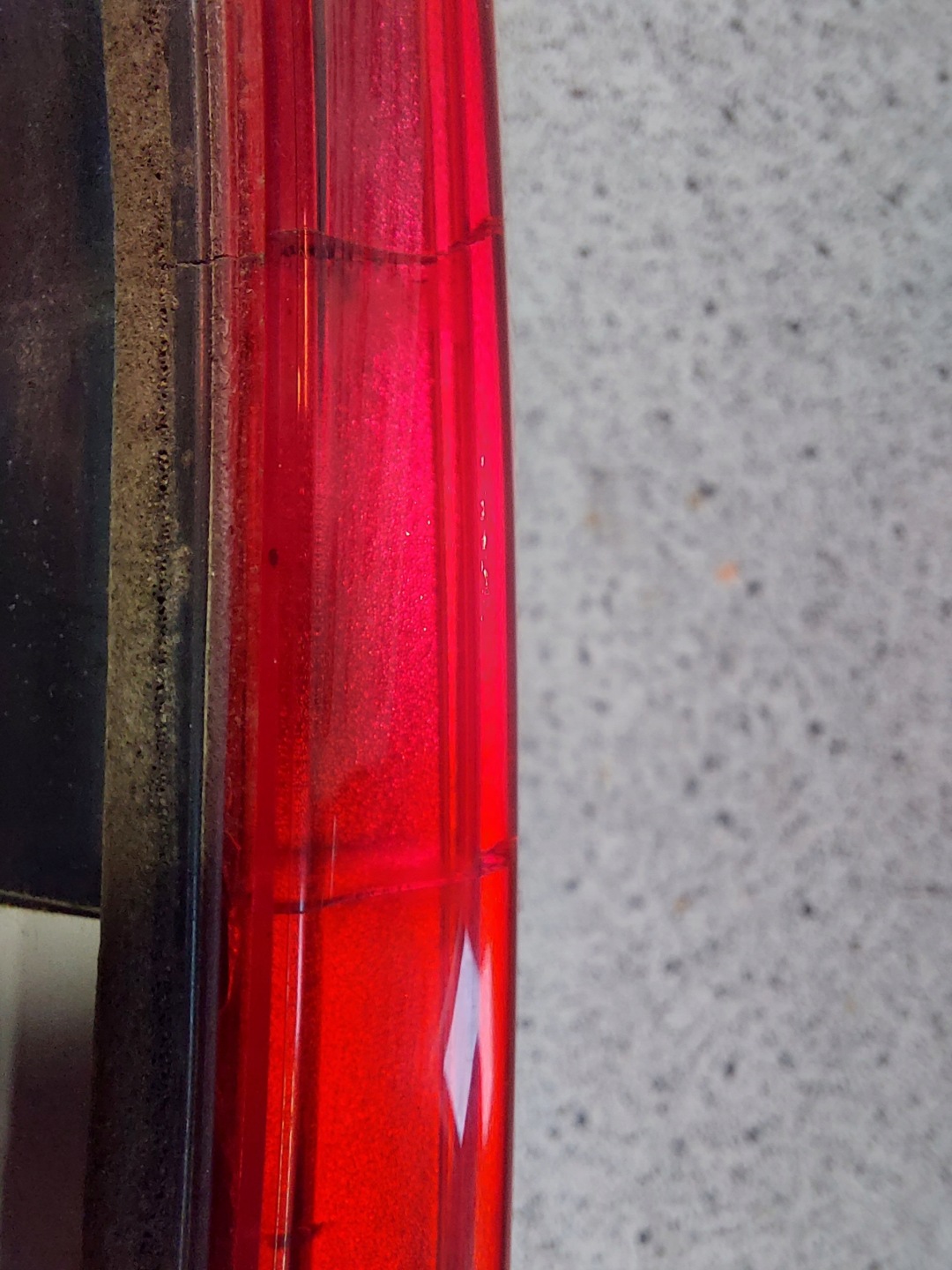 BMW 3 F30 Rückleuchte 6912007 Rearlamp - Thumbnail 6