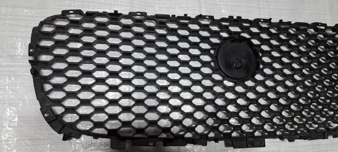 Jaguar XF X250 Kühlergrill FRONTGRILL Kühlergitter GX638B2718 - Thumbnail 5