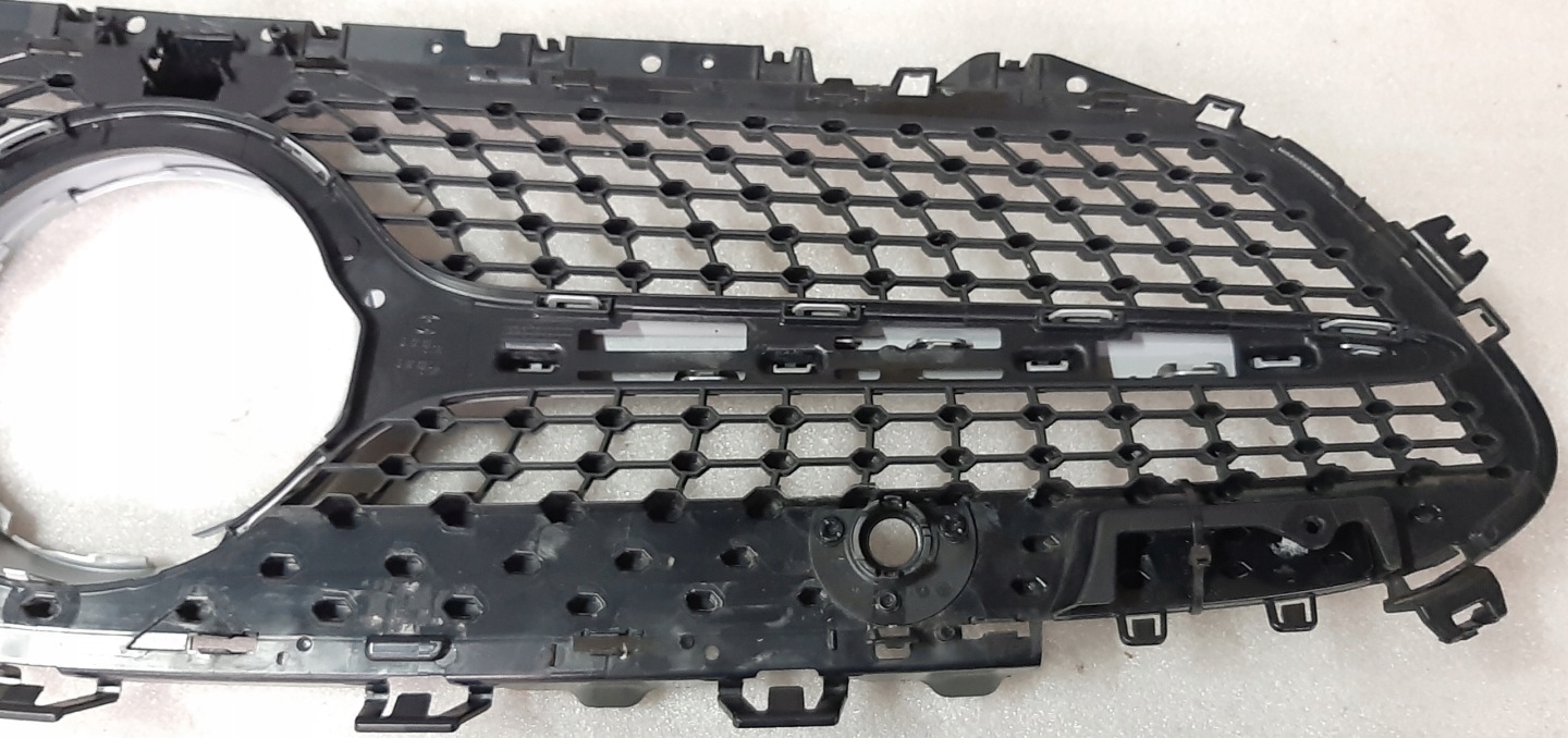 Mercedes-Benz CLS C257 Kühlergrill FRONTGRILL Kühlergitter A2578851100 - Thumbnail 10