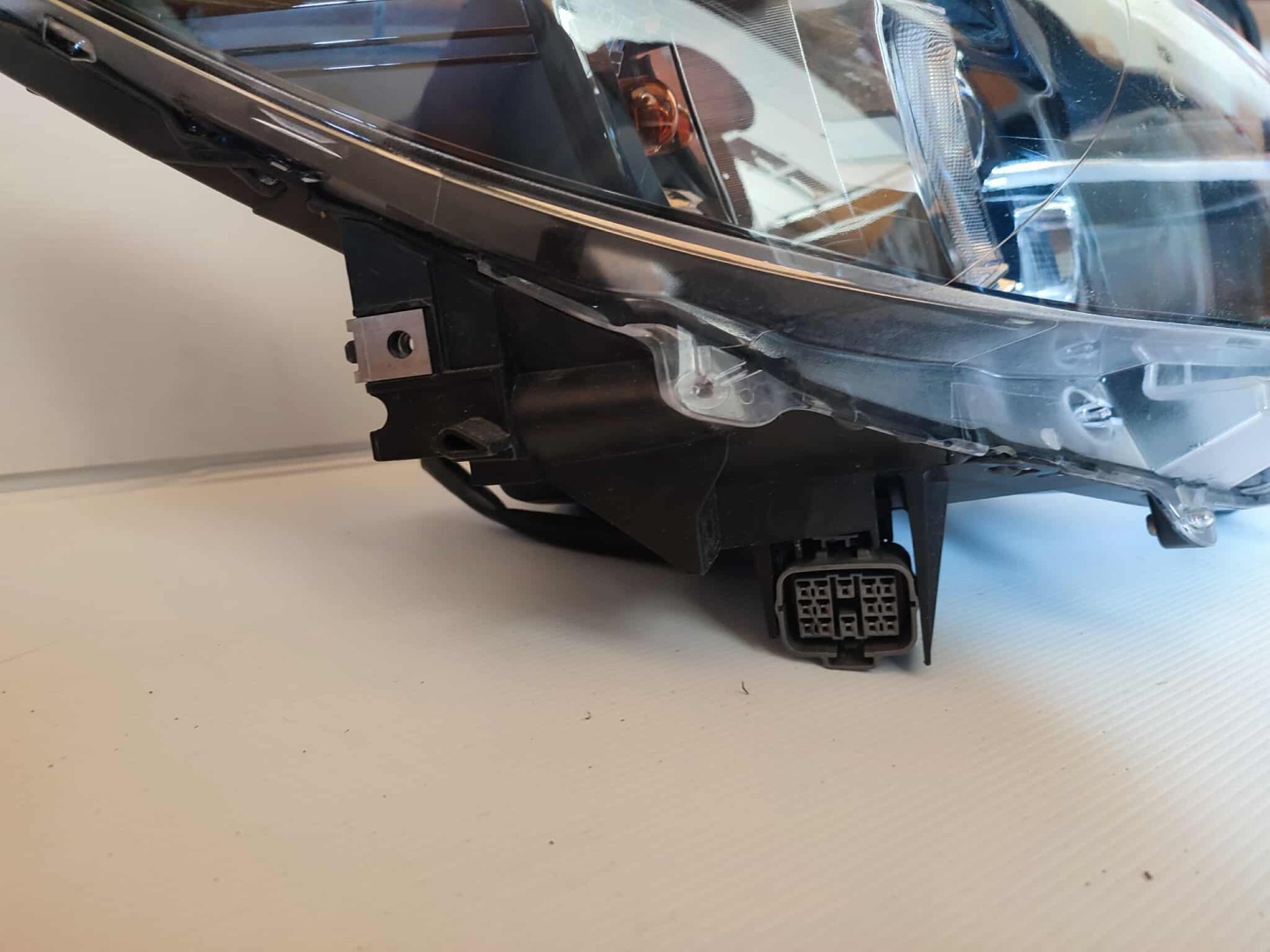 Frontscheinwerfer Mazda CX-5 KF LED Rechts Scheinwerfer Headlight - Thumbnail 6