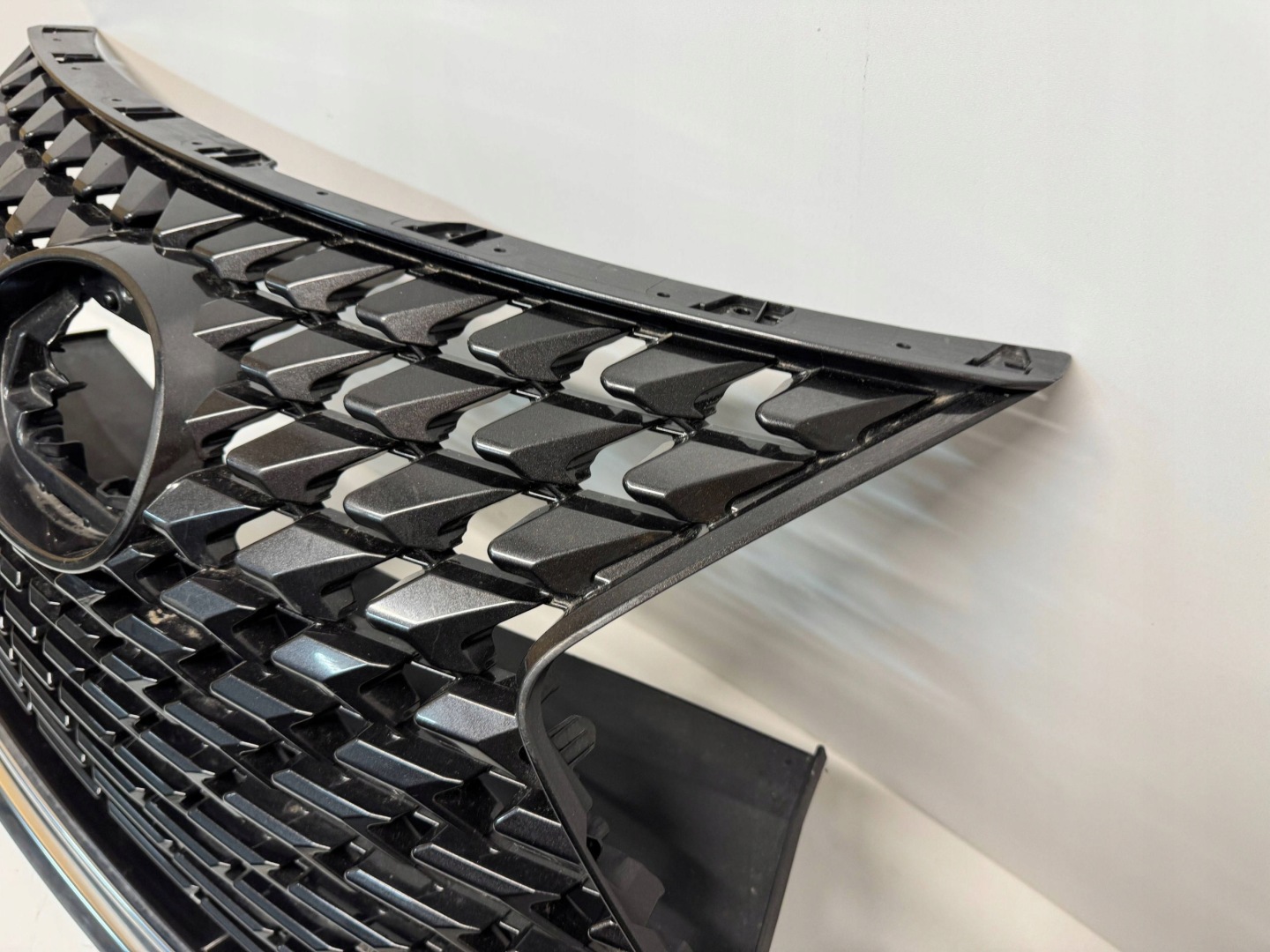 Lexus UX ZA1 Kühlergrill FRONTGRILL Kühlergitter 5315576070 - Thumbnail 4
