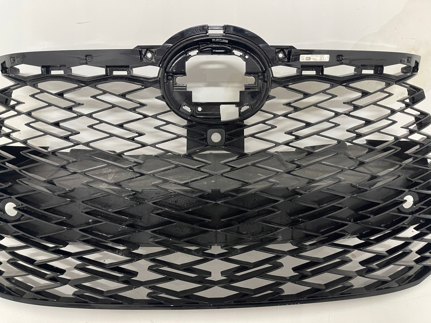 Lexus RX HXU3 Kühlergrill FRONTGRILL Kühlergitter 5310148C10LEXU - Thumbnail 4