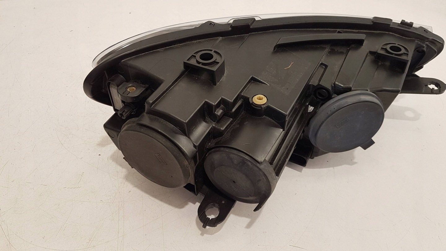 Frontscheinwerfer VW Scirocco 1K8941031J Bi-Xenon Links Scheinwerfer Headlight - Thumbnail 8