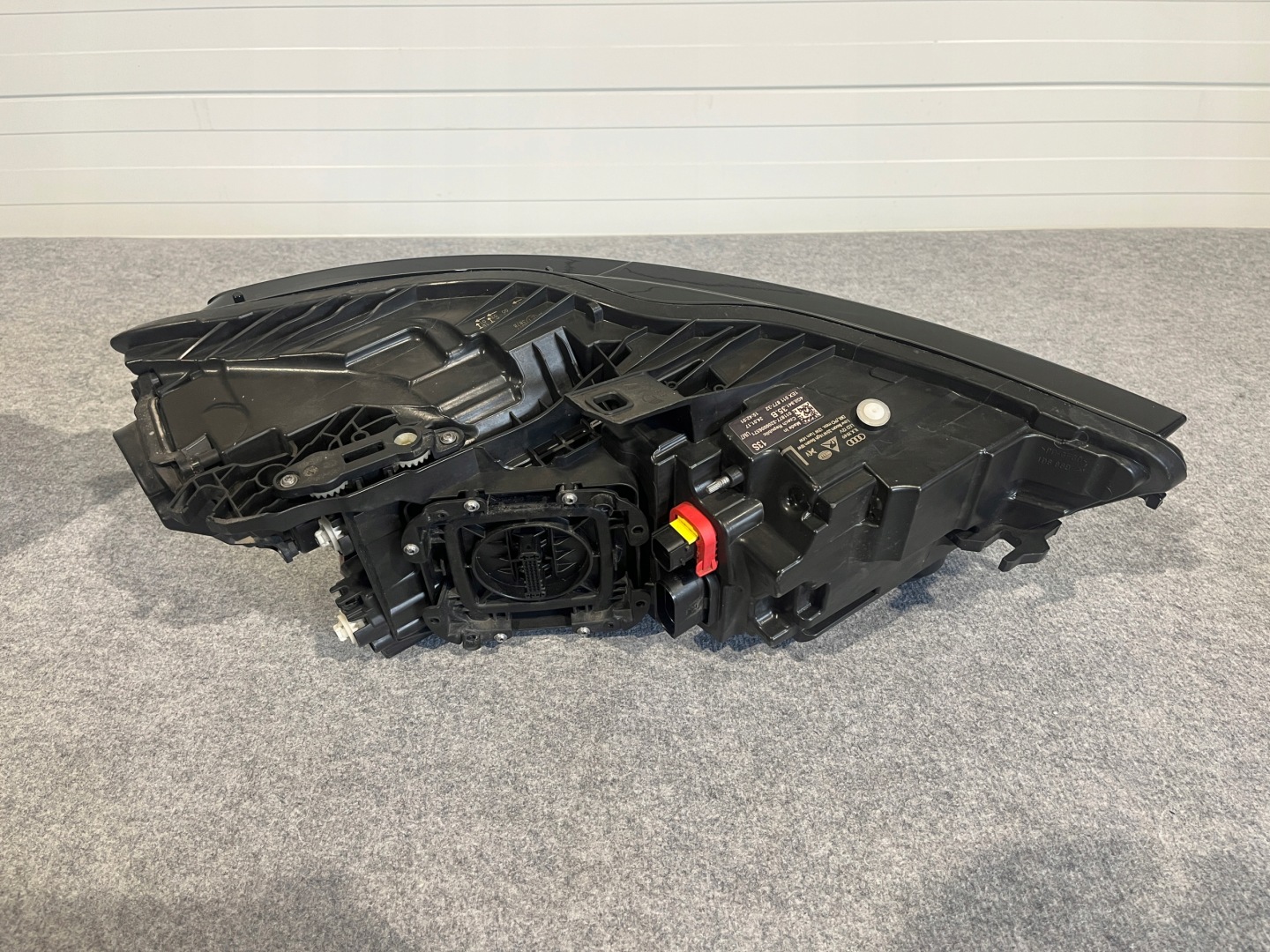 Frontscheinwerfer Audi A6 4G0941036BB Matrix LED Links Scheinwerfer Headlight - Thumbnail 8