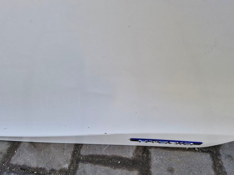 Lexus CT A10 Tür Hinten Links Door Porta Porte - Thumbnail 9