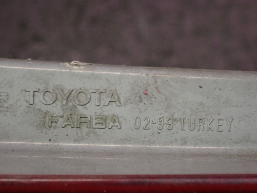 Toyota Corolla E170 Rückleuchte Rearlamp - Thumbnail 9