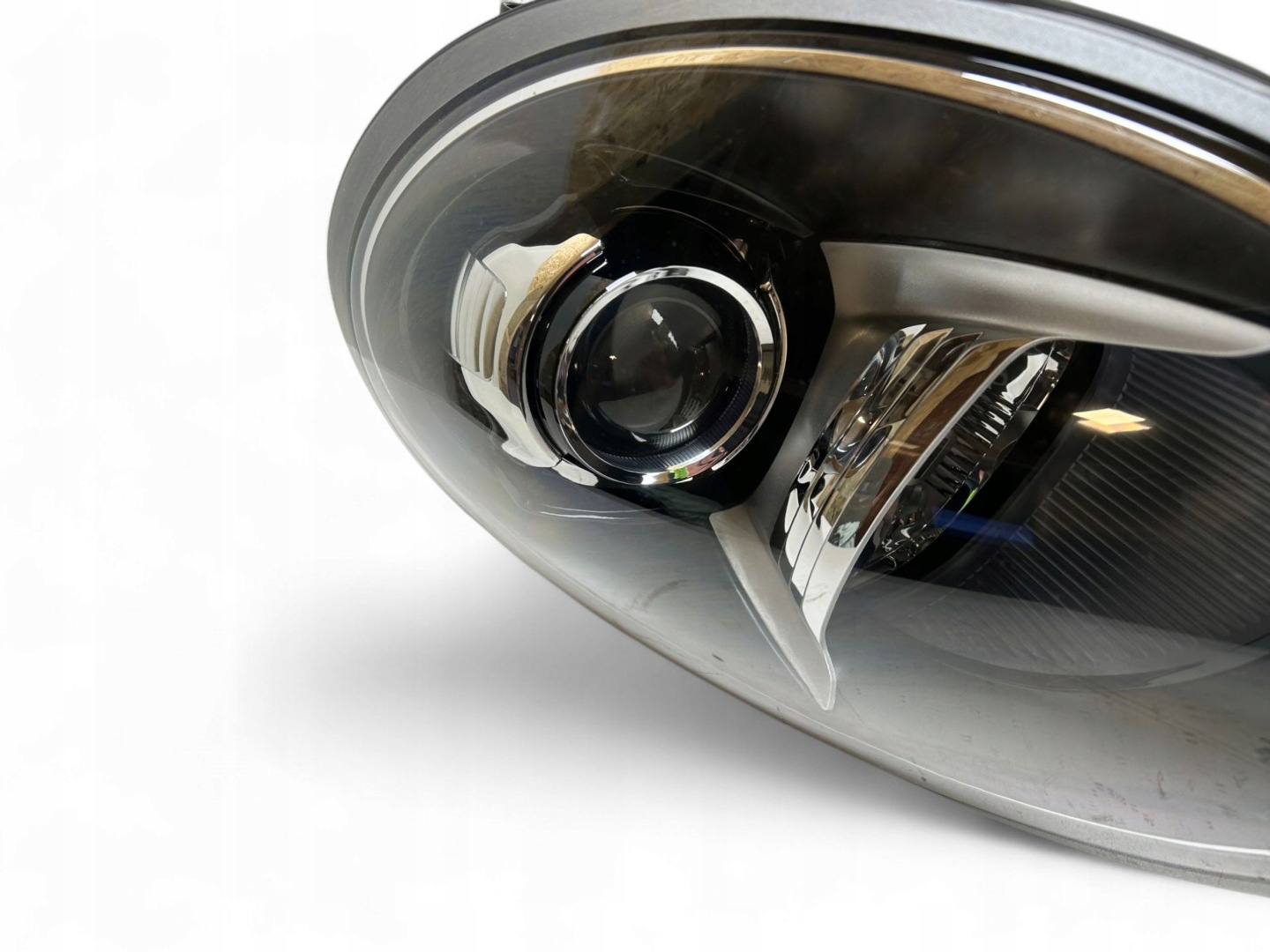 Frontscheinwerfer Porsche 911 991 991631234 LED Rechts Scheinwerfer Headlight - Thumbnail 11