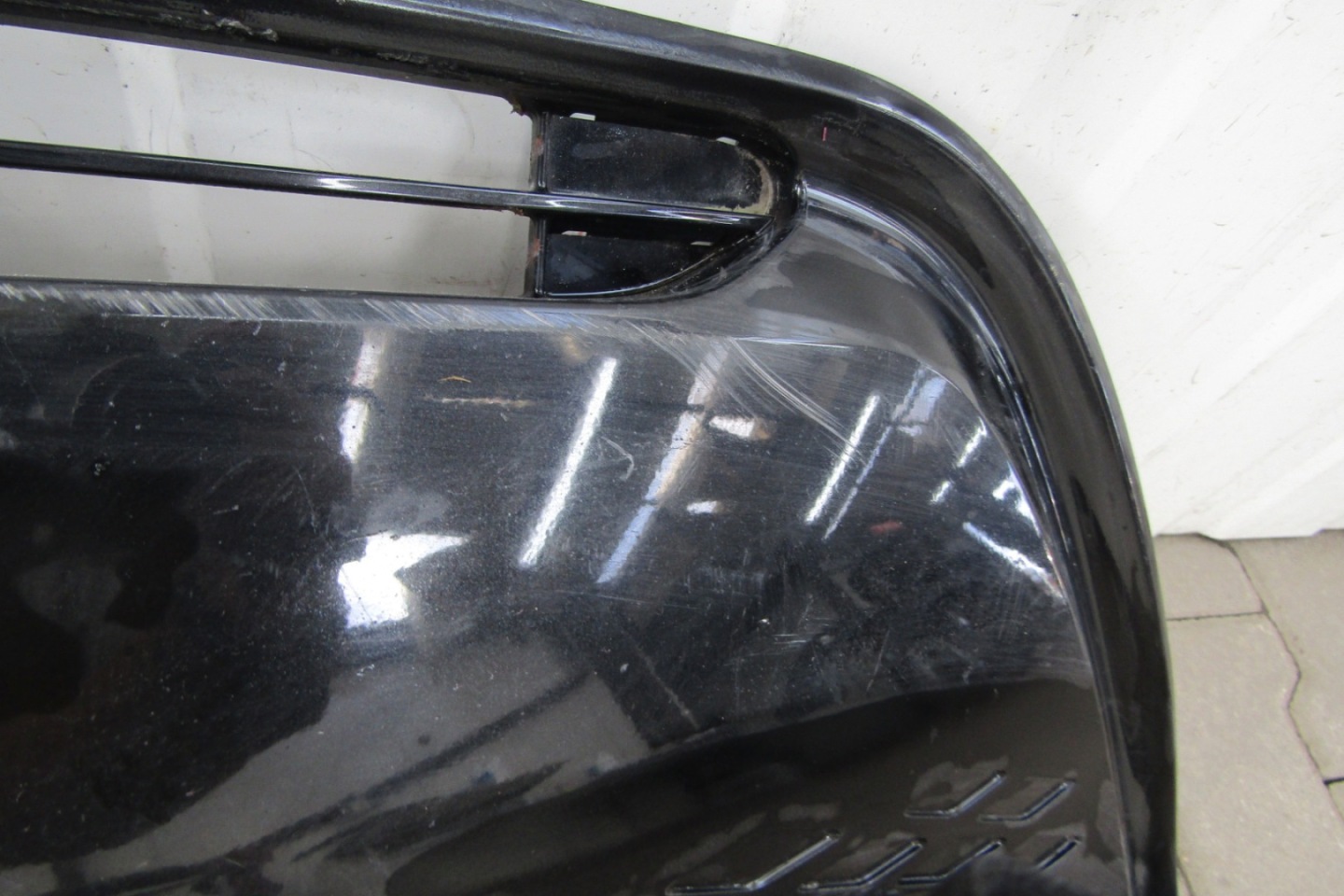 Toyota Corolla E170 Kühlergrill FRONTGRILL Kühlergitter 5311202740 - Thumbnail 7