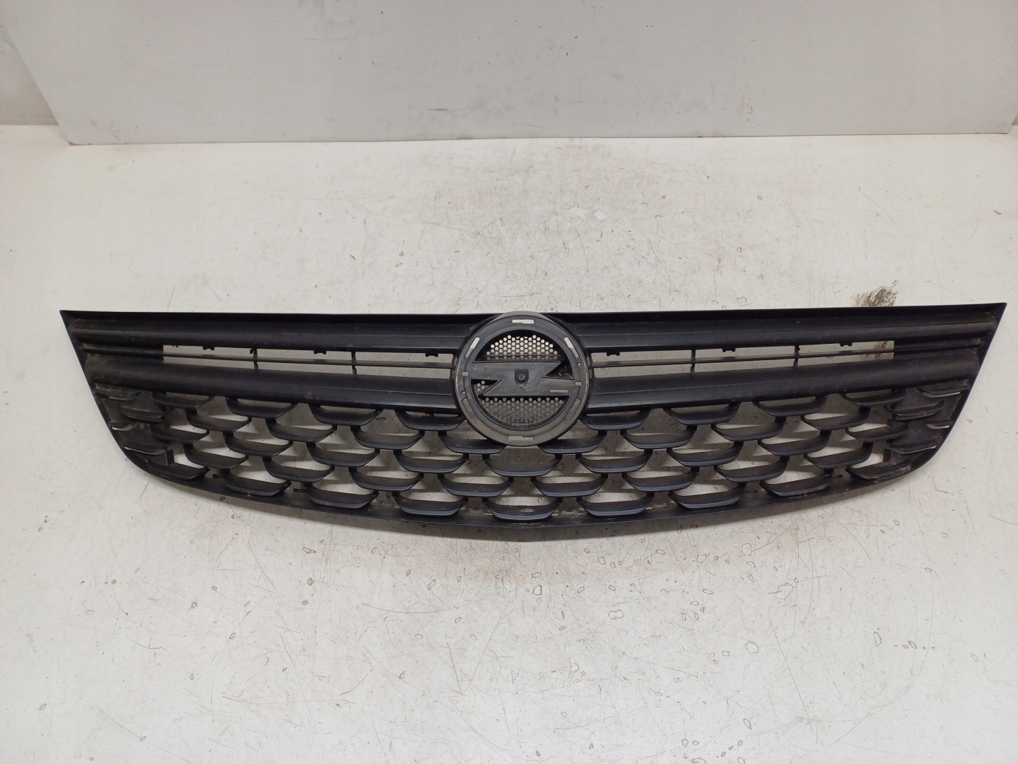 Opel Astra Kühlergrill FRONTGRILL Kühlergitter 13423640 - Thumbnail 2