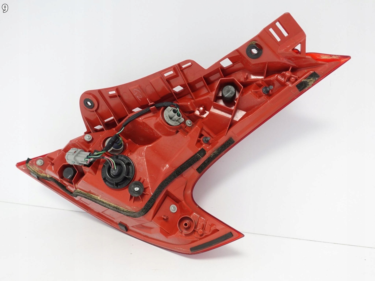 Nissan 370Z Z34 Rückleuchte 265551EA6B Rearlamp - Thumbnail 10