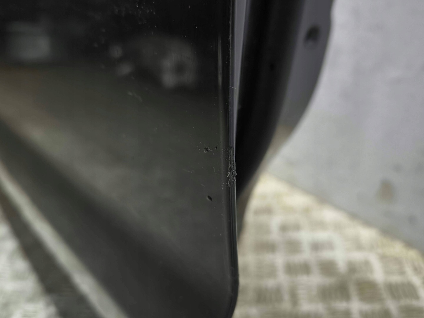 Land Rover Discovery LA Tür Vorne Links Door Porta Porte - Thumbnail 6
