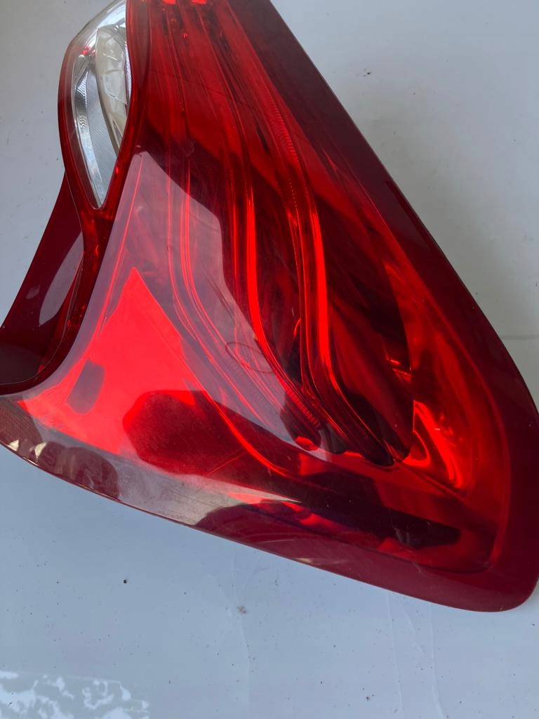 Citroen DS5 Rückleuchte 9803167780 Rearlamp - Thumbnail 8