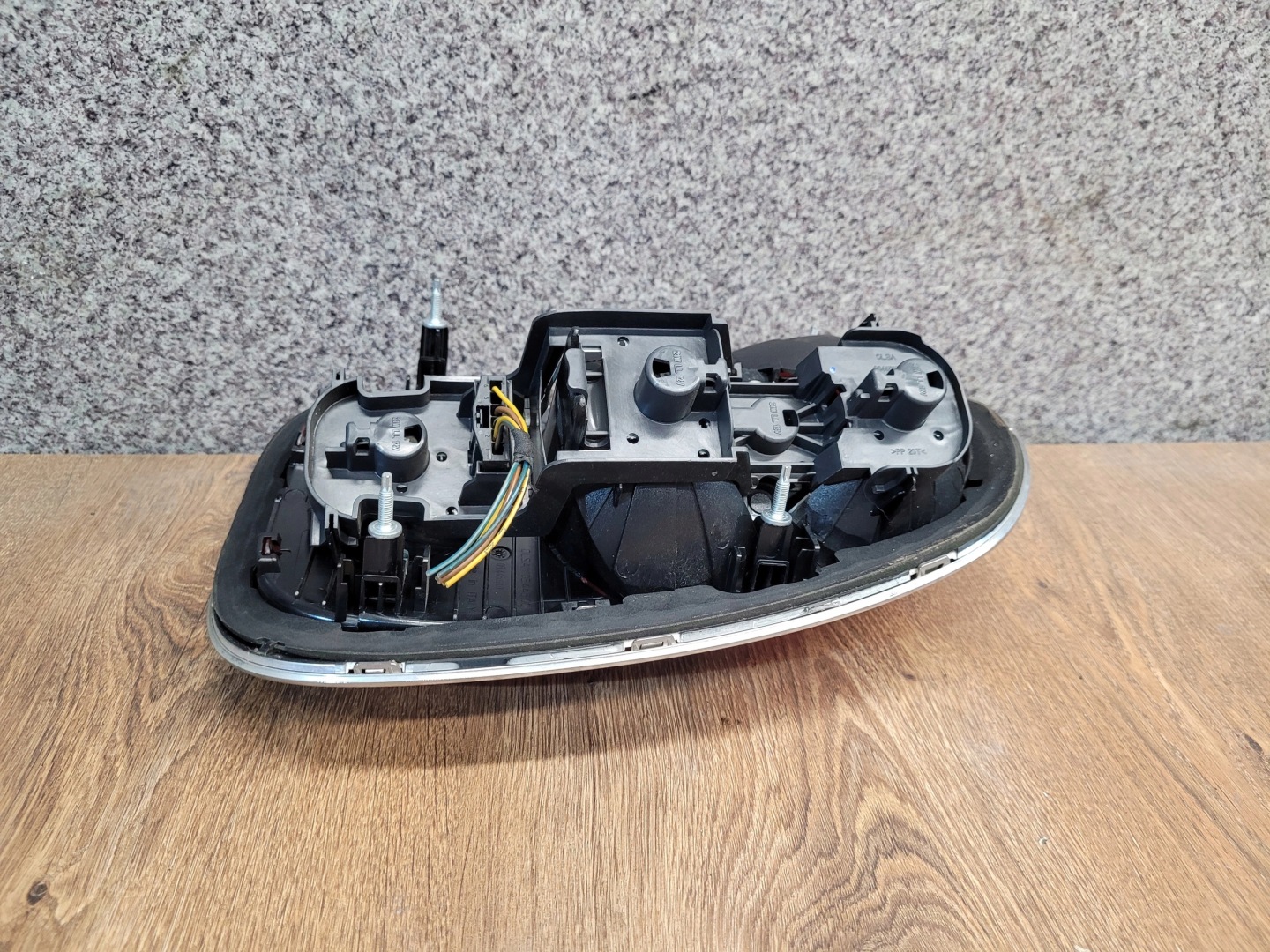 Mini Countryman R60 Rückleuchte 6098081 Rearlamp - Thumbnail 6