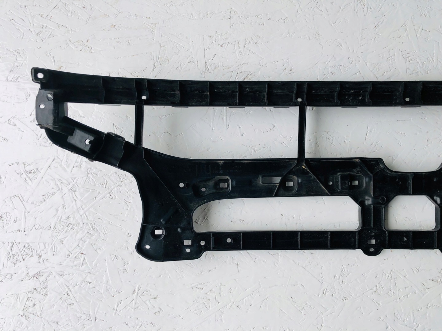 Audi e-tron Kühlergrill FRONTGRILL Kühlergitter - Thumbnail 5