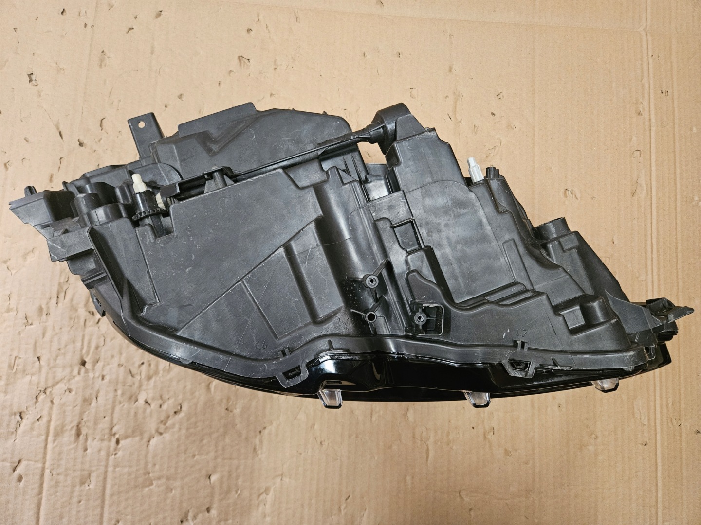 Frontscheinwerfer Volvo S90/V90 S90 32338924 LED Links Scheinwerfer Headlight - Thumbnail 8