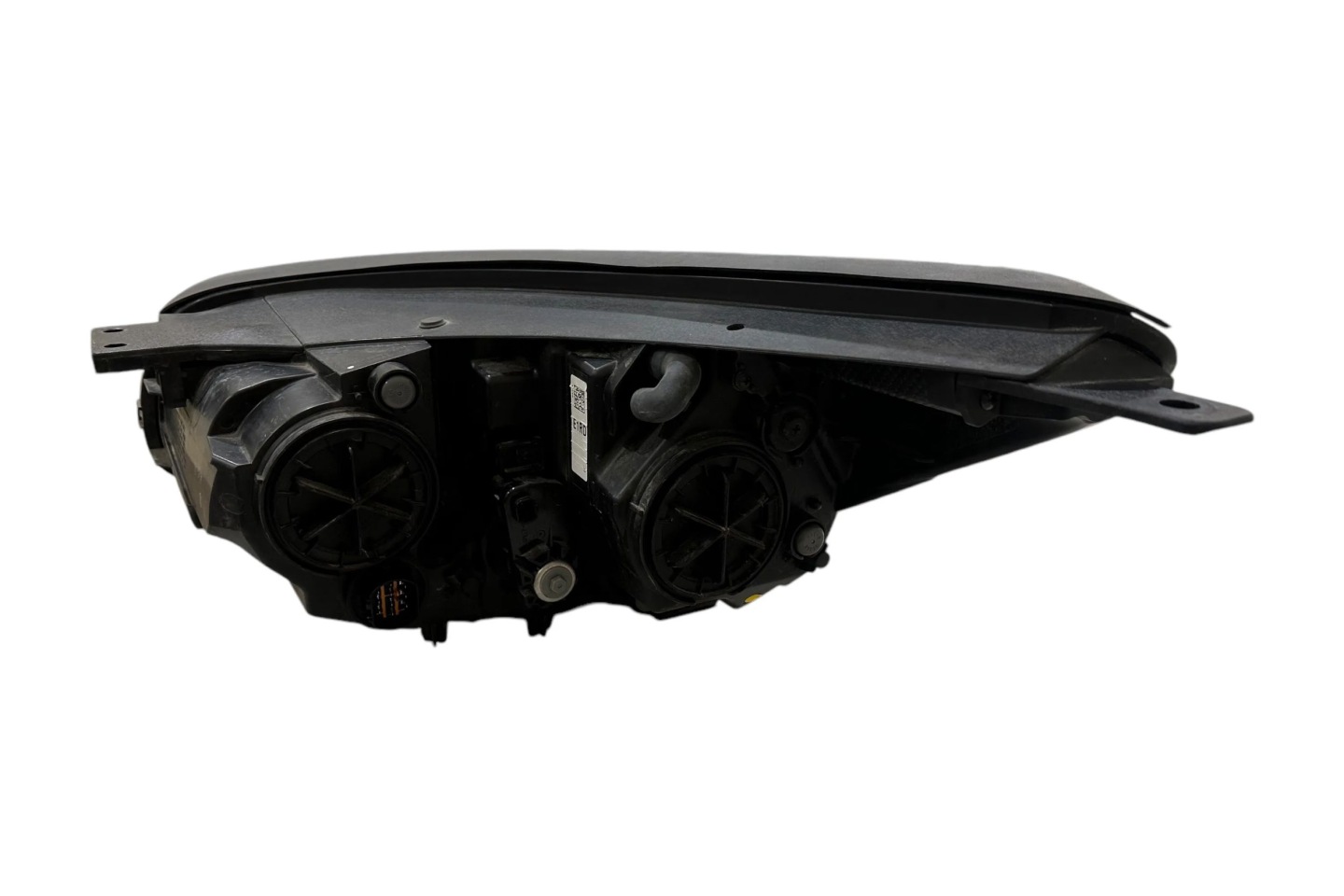 Frontscheinwerfer Kia Soul PS LED Rechts Scheinwerfer Headlight - Thumbnail 4