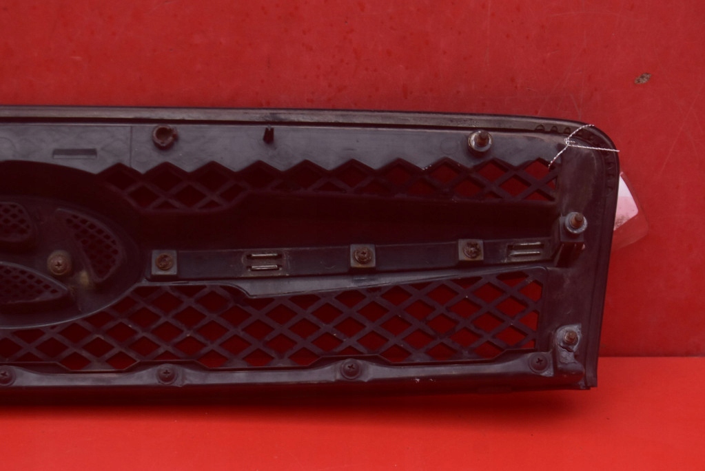 Hyundai Tucson NX4E Kühlergrill FRONTGRILL Kühlergitter 863512E000 - Thumbnail 9