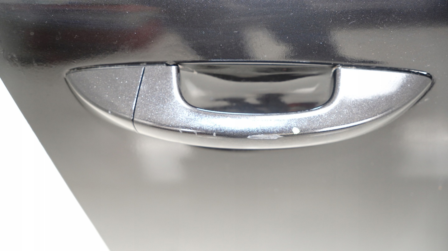 Skoda Superb 3U Tür Vorne Rechts Door Porta Porte - Thumbnail 5