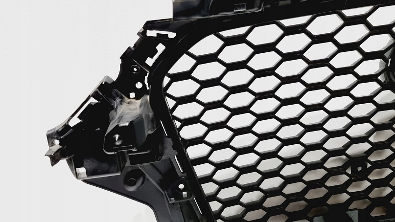 Audi 8V4 Kühlergrill FRONTGRILL Kühlergitter 8V4853653AU - Thumbnail 8