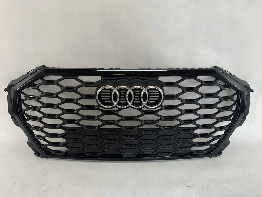 Audi Q3 Kühlergrill FRONTGRILL Kühlergitter - Thumbnail 1