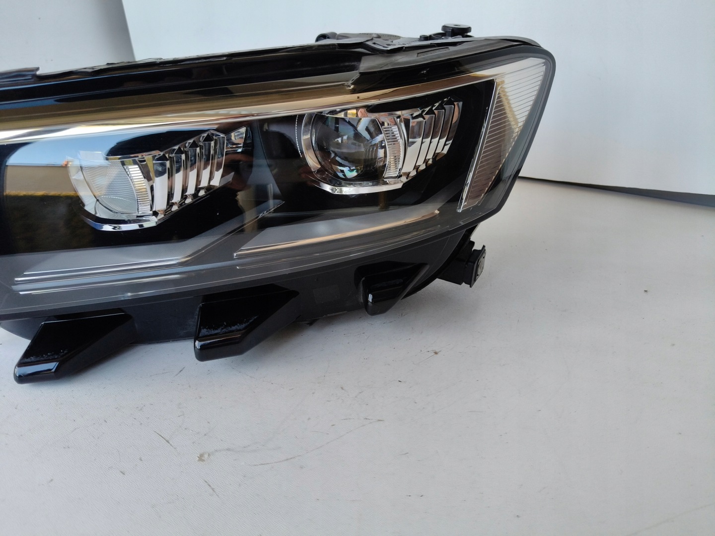 Frontscheinwerfer VW T-Roc A1 2GA941035P LED Links Scheinwerfer Headlight - Thumbnail 2