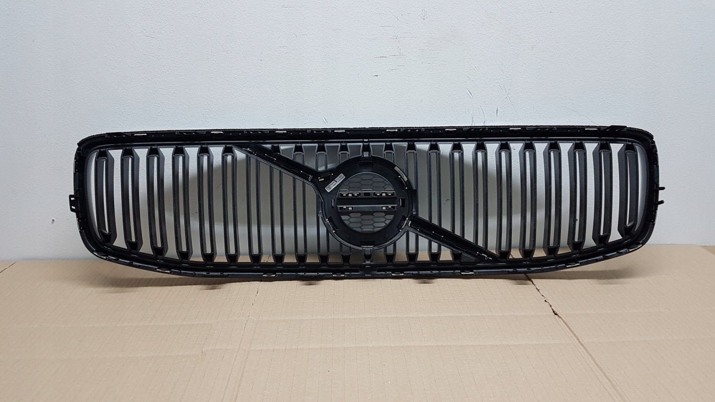 Volvo S90/V90 S90 Kühlergrill FRONTGRILL Kühlergitter 83138351 - Thumbnail 9
