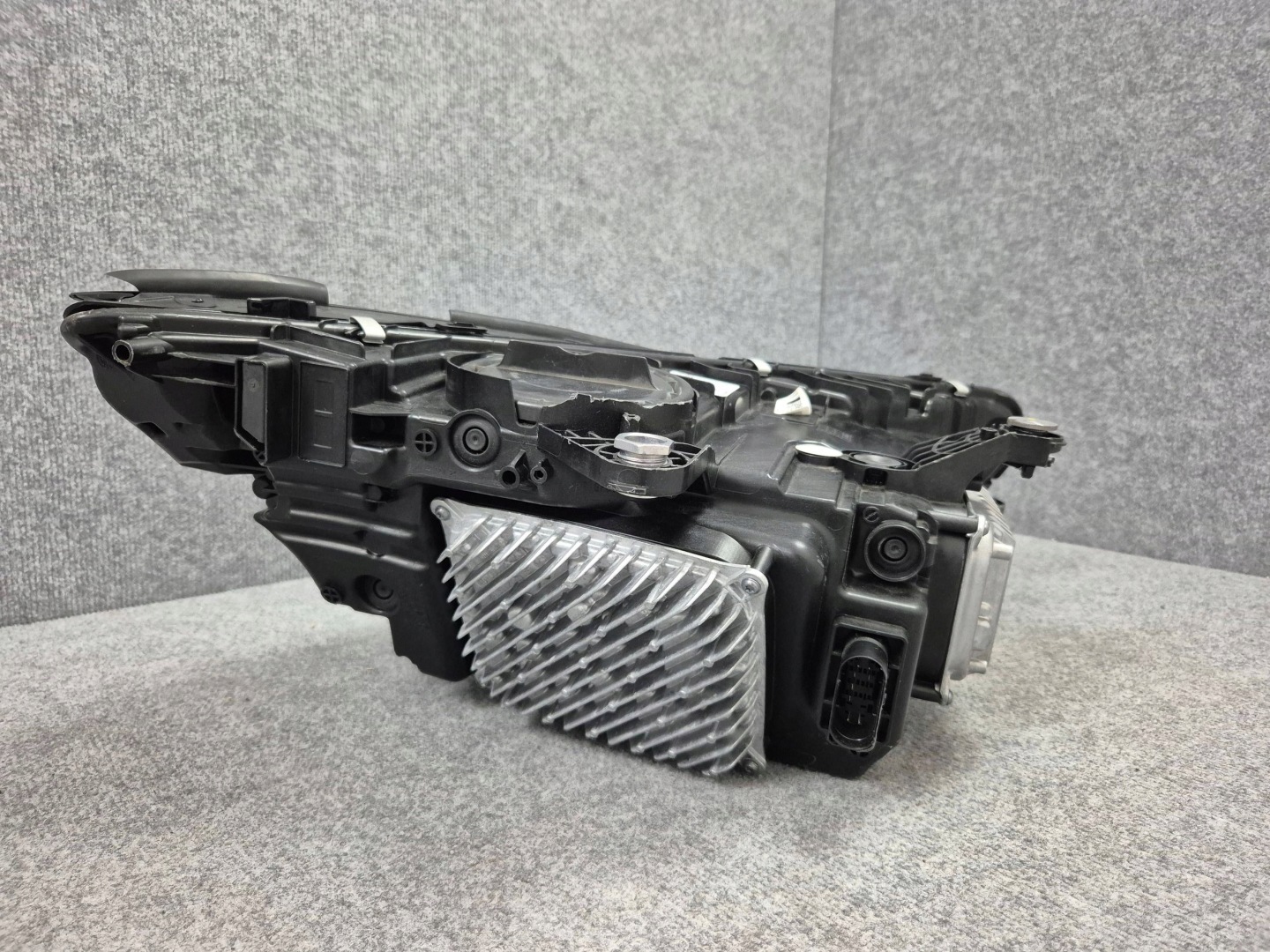 Frontscheinwerfer Mercedes-Benz SL-Klasse W232 A2329061303 LED Links Headlight - Thumbnail 6