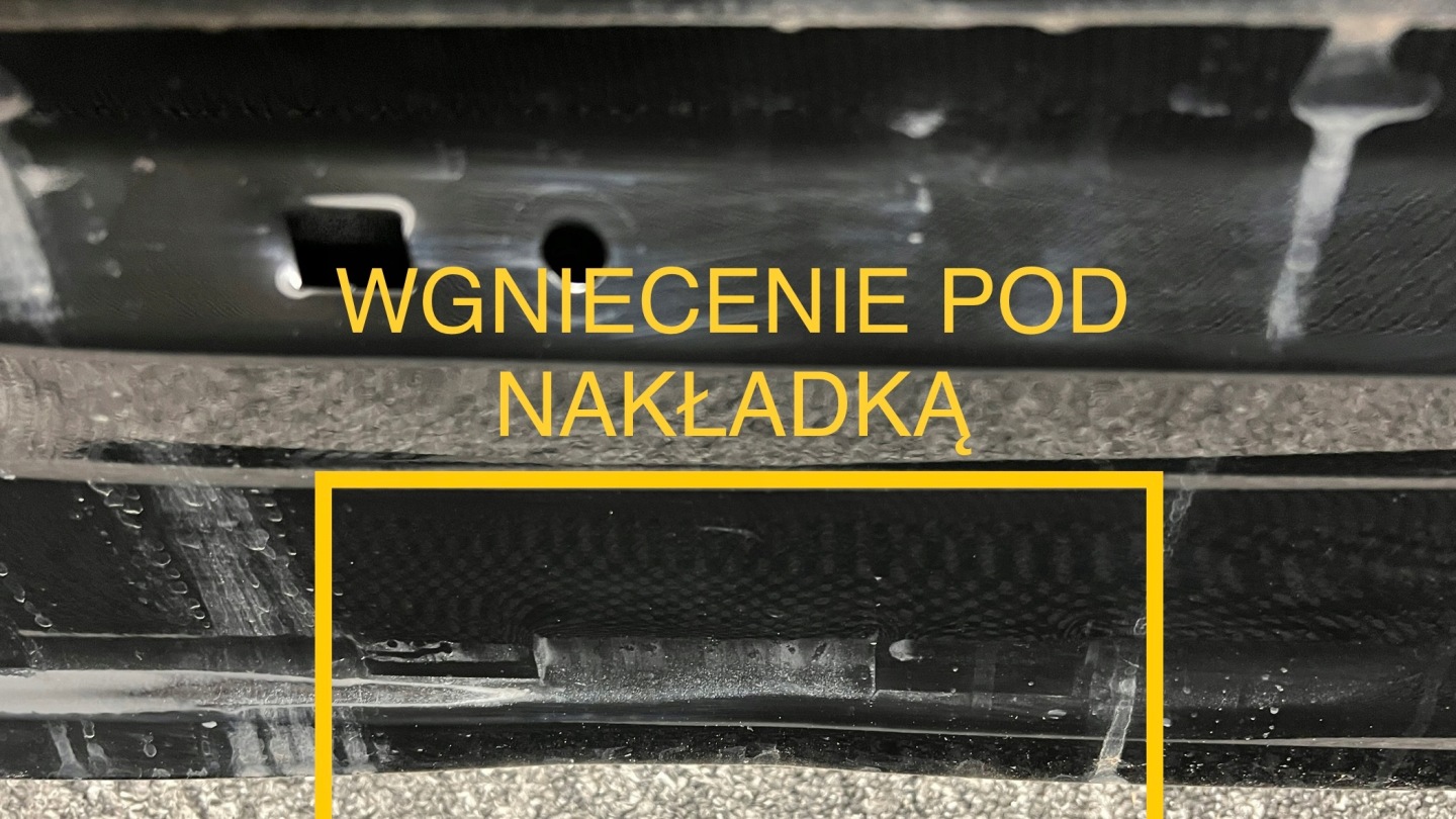 Volvo C40 Tür Hinten Rechts Door Porta Porte - Thumbnail 8