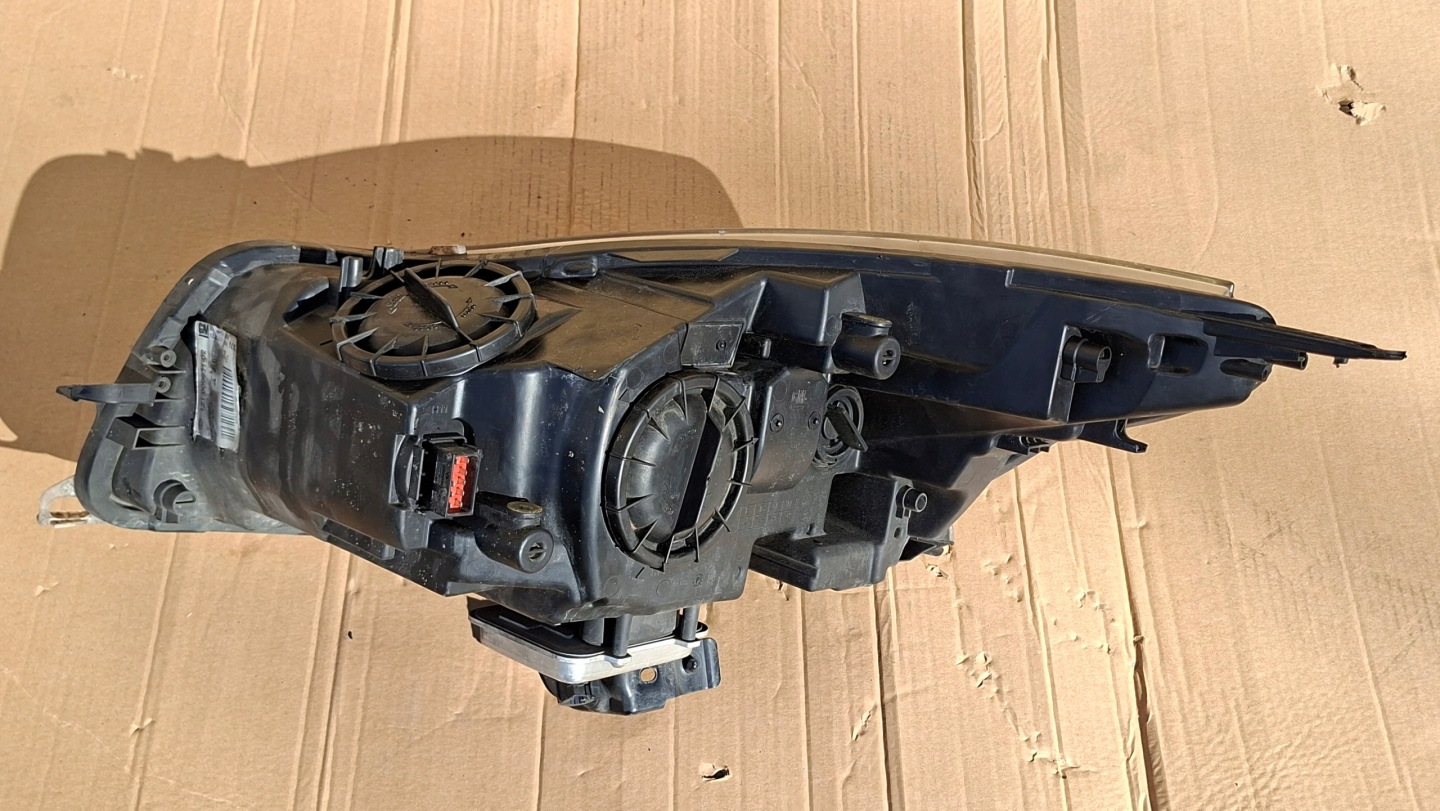 Frontscheinwerfer Opel Insignia 13226793 Bi-Xenon Links Scheinwerfer Headlight - Thumbnail 12