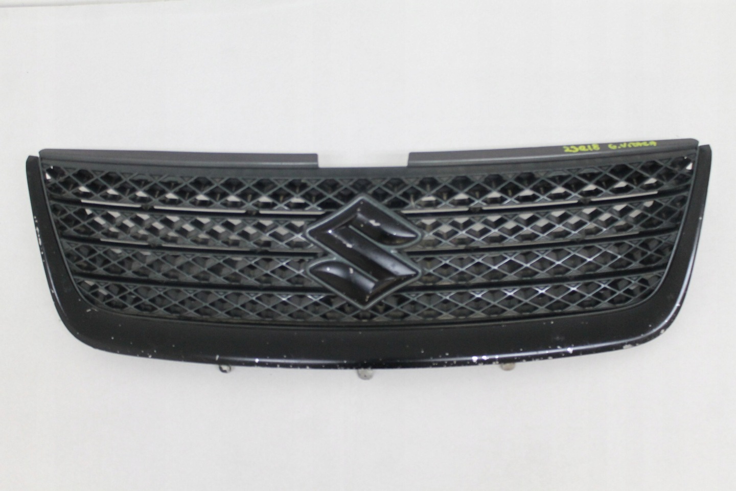 Suzuki Vitara I ET Kühlergrill FRONTGRILL Kühlergitter - Thumbnail 1