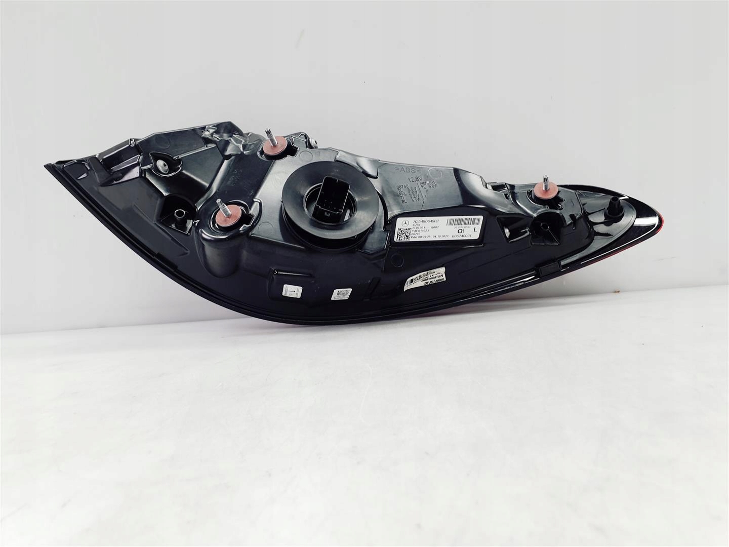 Mercedes-Benz GLC W253 Rückleuchte Rearlamp - Thumbnail 5
