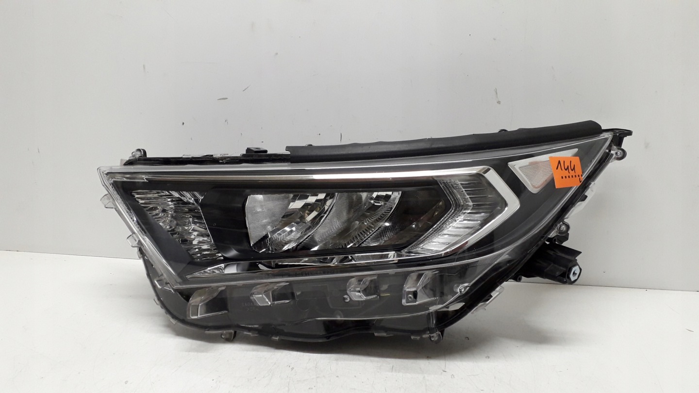 Frontscheinwerfer Toyota RAV4 XA5 LED Links Scheinwerfer Headlight - Thumbnail 1